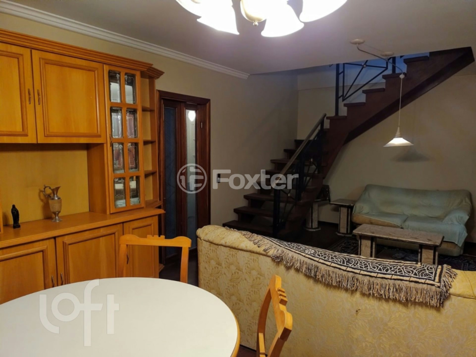 Cobertura à venda com 3 quartos, 220m² - Foto 4
