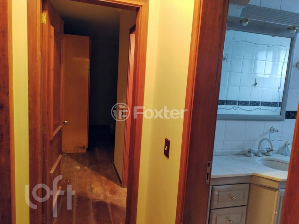 Cobertura à venda com 3 quartos, 220m² - Foto 10