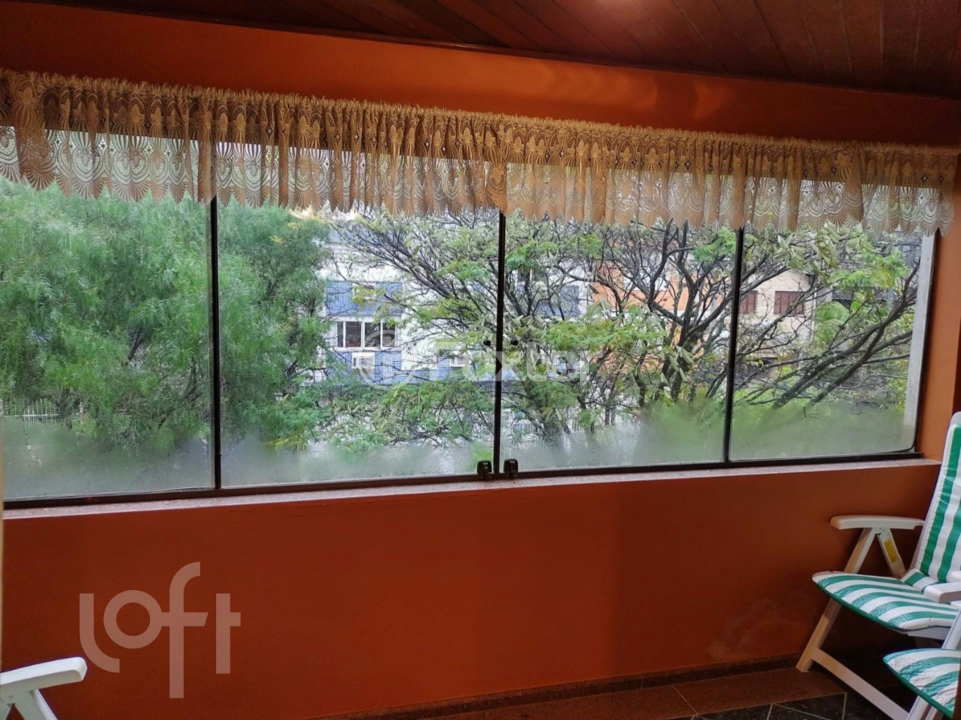 Cobertura à venda com 3 quartos, 220m² - Foto 6