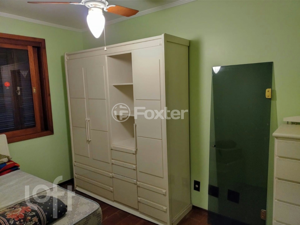 Cobertura à venda com 3 quartos, 220m² - Foto 12