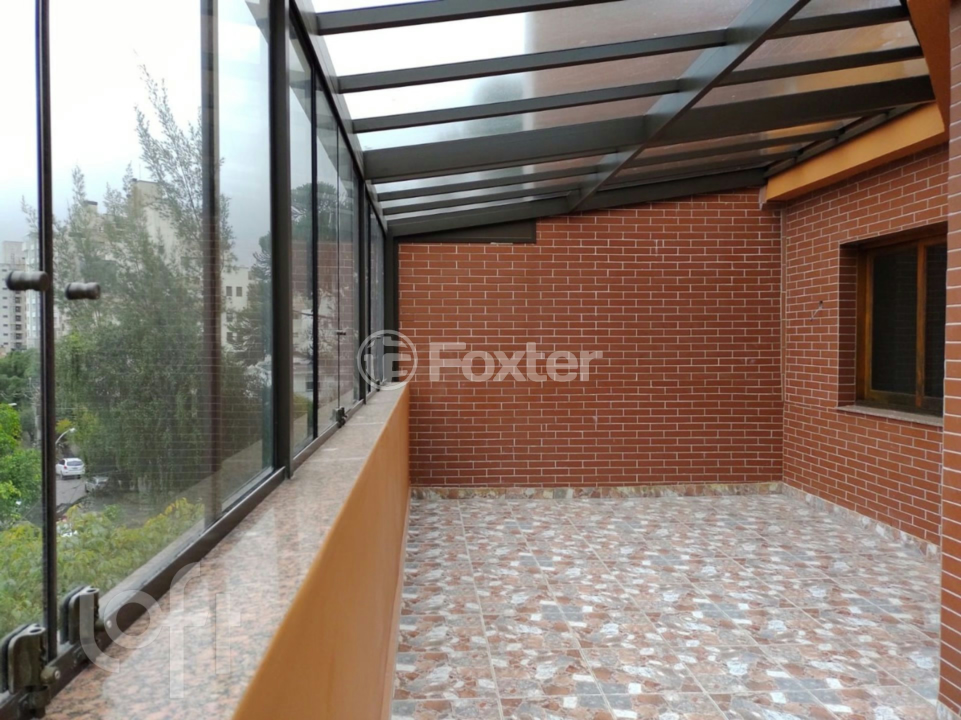 Cobertura à venda com 3 quartos, 220m² - Foto 22