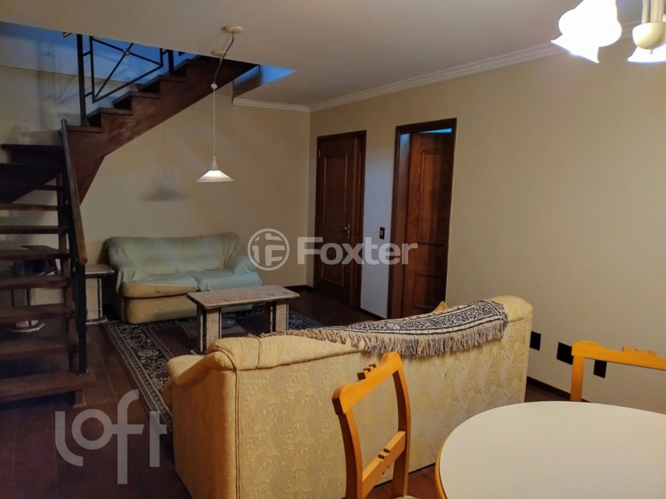 Cobertura à venda com 3 quartos, 220m² - Foto 13