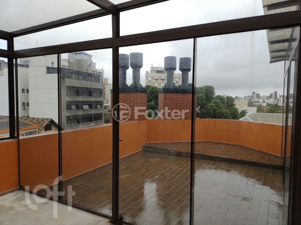 Cobertura à venda com 3 quartos, 220m² - Foto 25