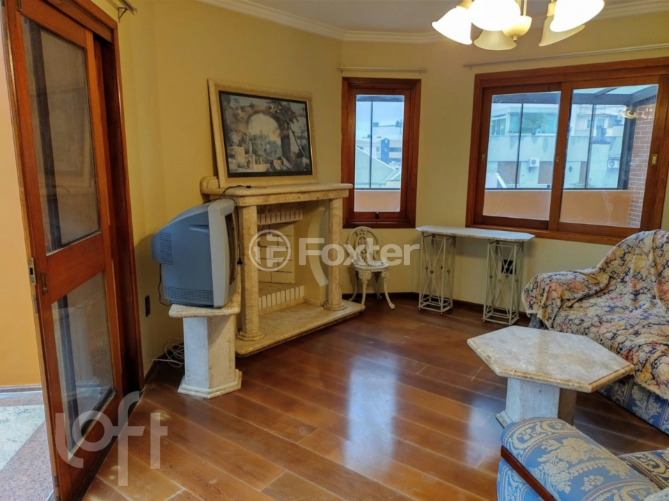 Cobertura à venda com 3 quartos, 220m² - Foto 26