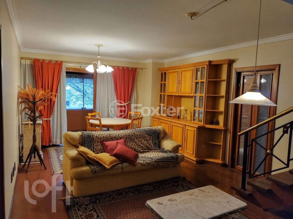 Cobertura à venda com 3 quartos, 220m² - Foto 3
