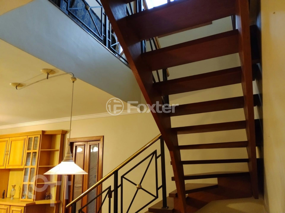 Cobertura à venda com 3 quartos, 220m² - Foto 17