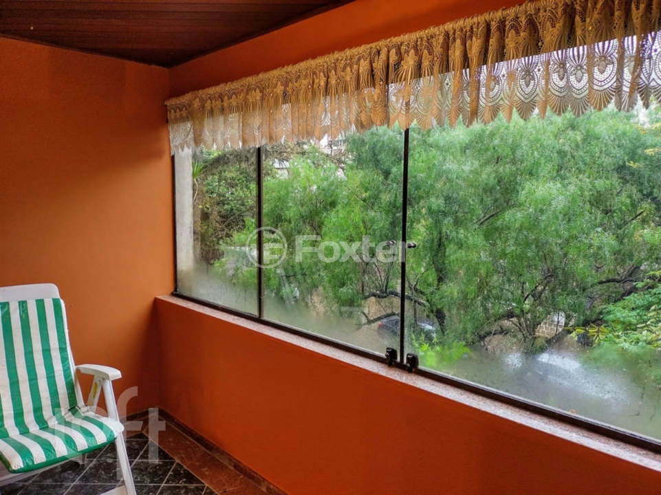 Cobertura à venda com 3 quartos, 220m² - Foto 5