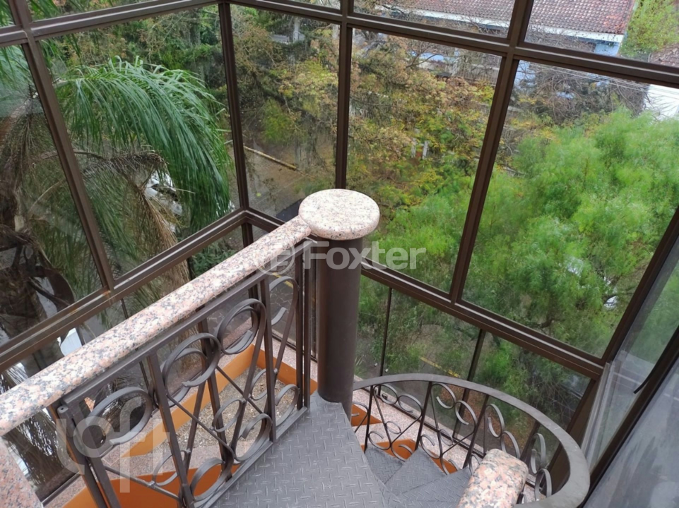 Cobertura à venda com 3 quartos, 220m² - Foto 20