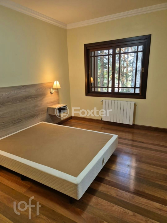 Apartamento à venda com 2 quartos, 33m² - Foto 11