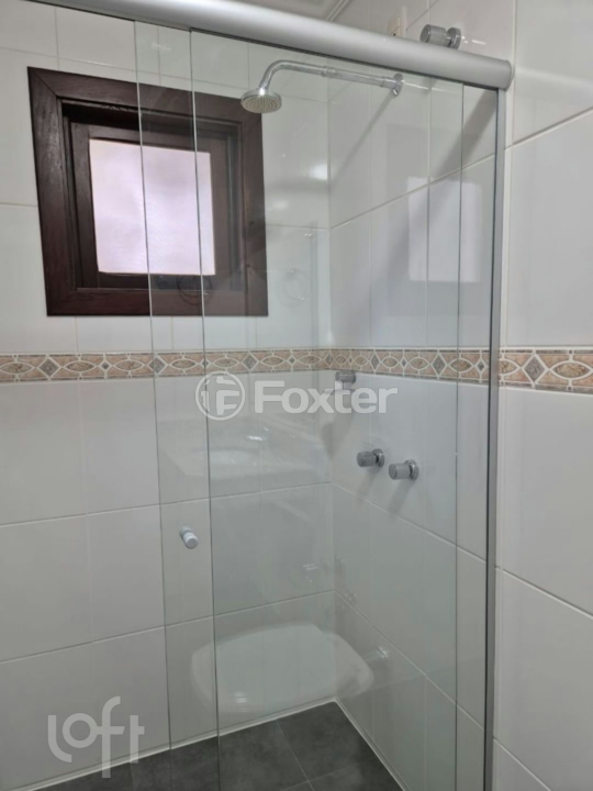Apartamento à venda com 2 quartos, 33m² - Foto 4