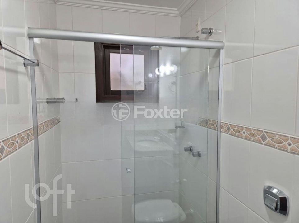 Apartamento à venda com 2 quartos, 33m² - Foto 6