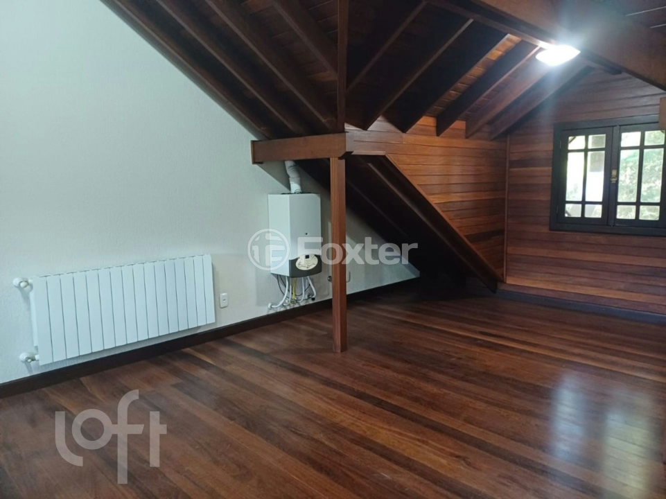 Apartamento à venda com 2 quartos, 33m² - Foto 19