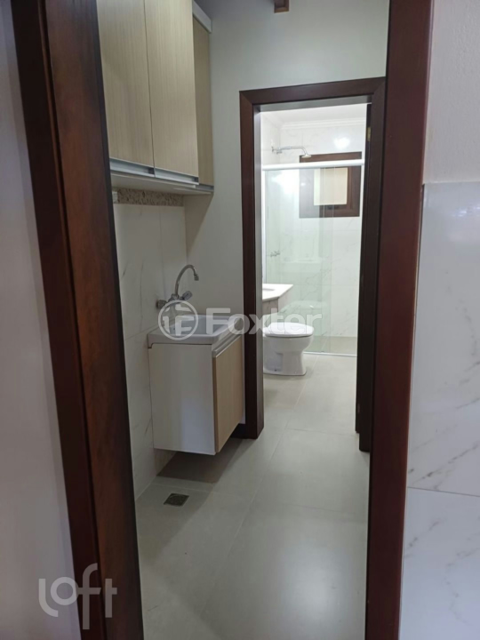 Apartamento à venda com 2 quartos, 33m² - Foto 17