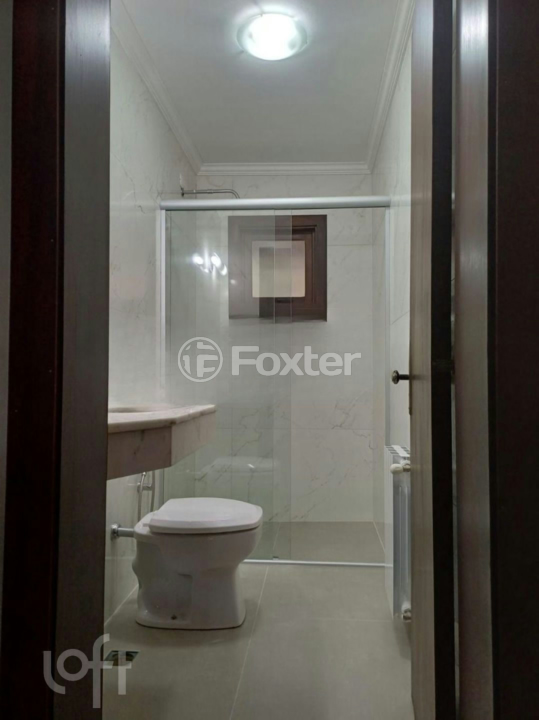 Apartamento à venda com 2 quartos, 33m² - Foto 14