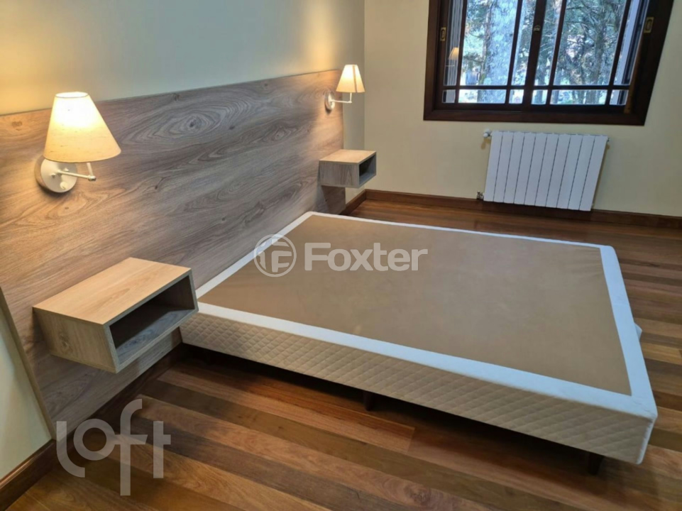 Apartamento à venda com 2 quartos, 33m² - Foto 9