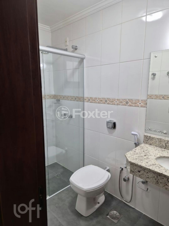 Apartamento à venda com 2 quartos, 33m² - Foto 7