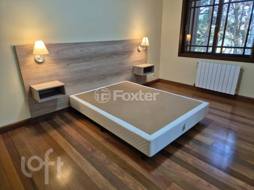Apartamento à venda com 2 quartos, 33m² - Foto 25