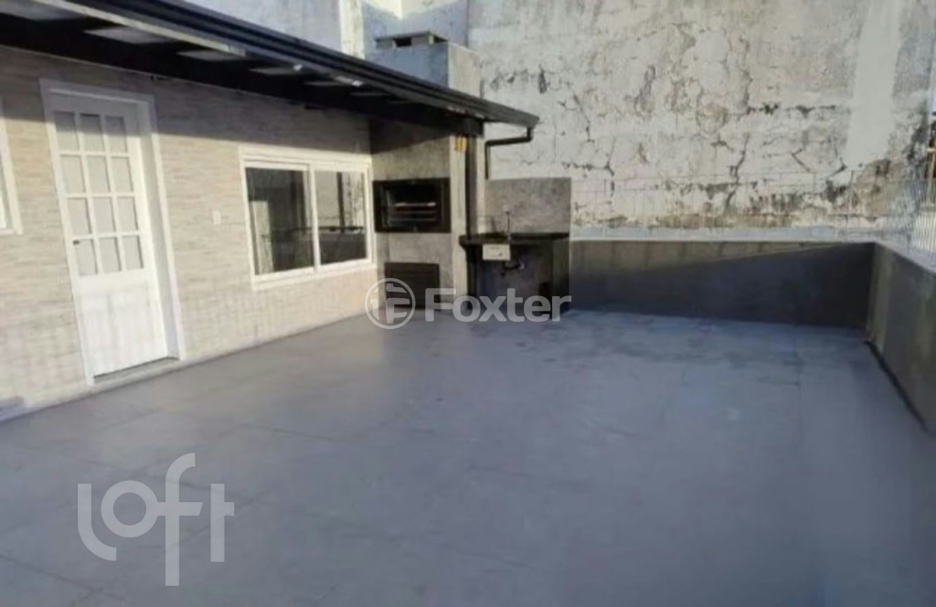 Cobertura à venda com 3 quartos, 250m² - Foto 4