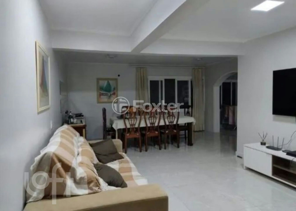 Cobertura à venda com 3 quartos, 250m² - Foto 7
