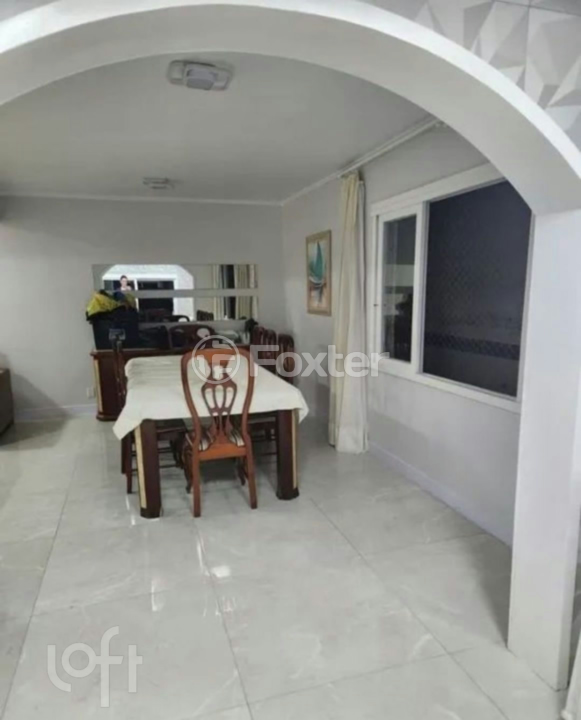 Cobertura à venda com 3 quartos, 250m² - Foto 12