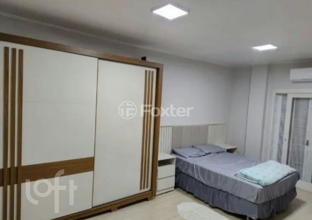 Cobertura à venda com 3 quartos, 250m² - Foto 13