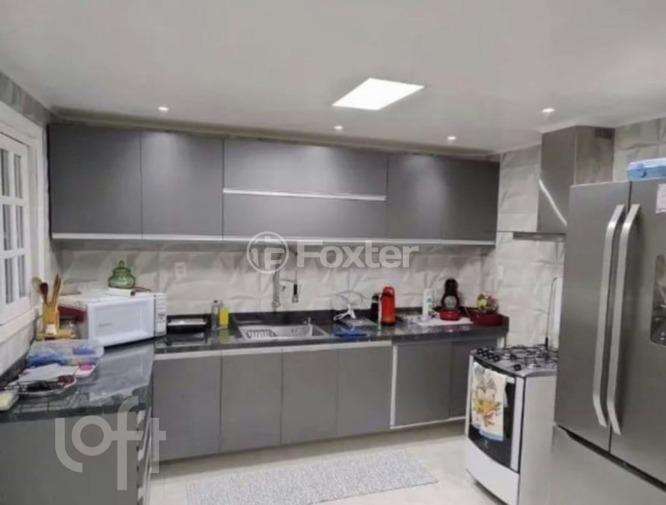 Cobertura à venda com 3 quartos, 250m² - Foto 6