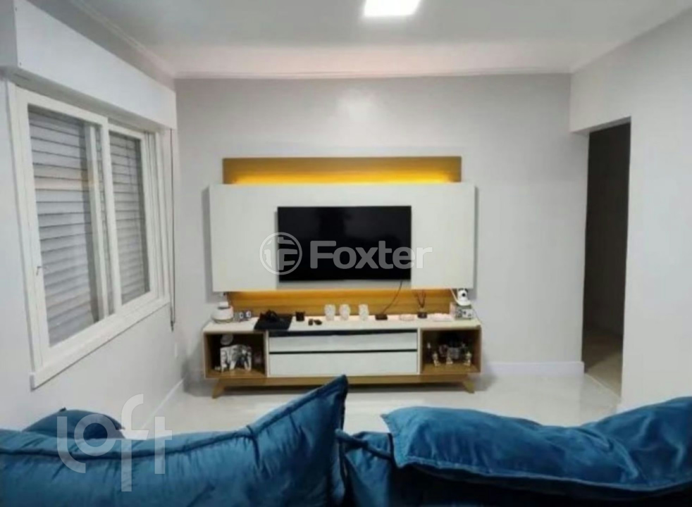 Cobertura à venda com 3 quartos, 250m² - Foto 8