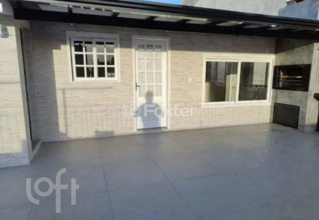 Cobertura à venda com 3 quartos, 250m² - Foto 3