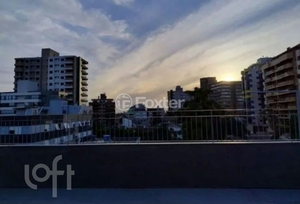 Cobertura à venda com 3 quartos, 250m² - Foto 16
