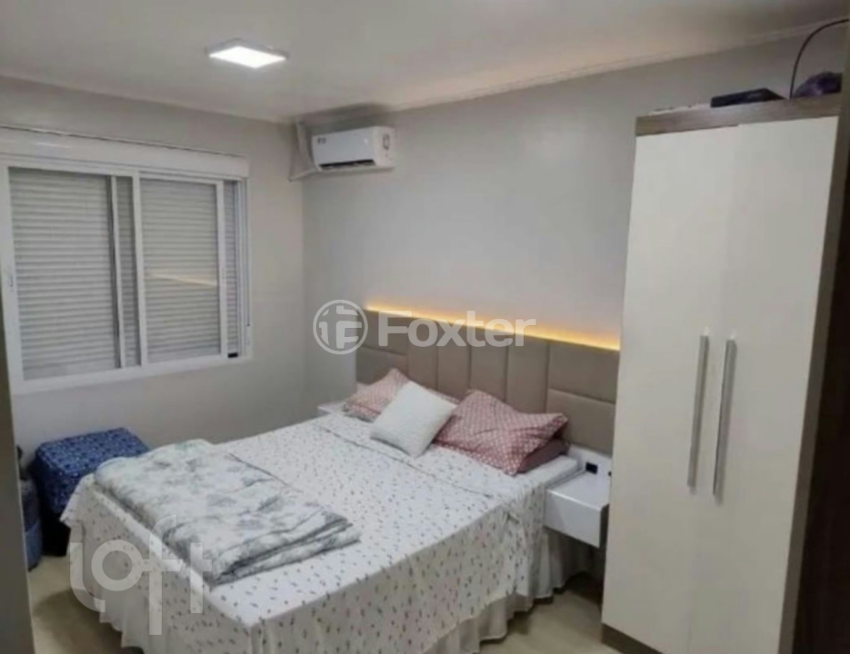 Cobertura à venda com 3 quartos, 250m² - Foto 14