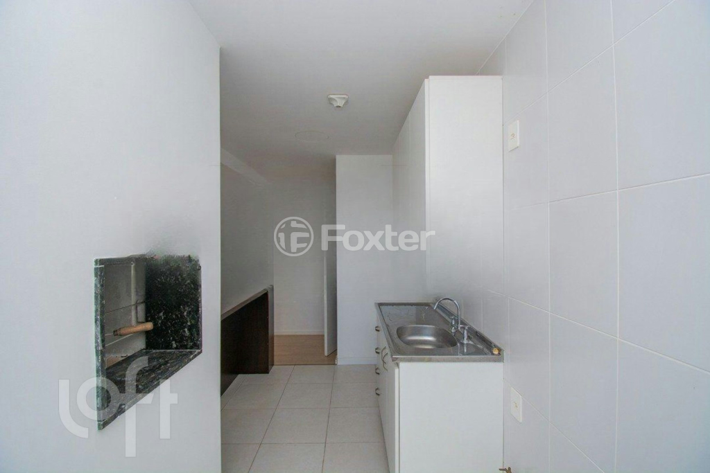 Apartamento à venda com 2 quartos, 57m² - Foto 5
