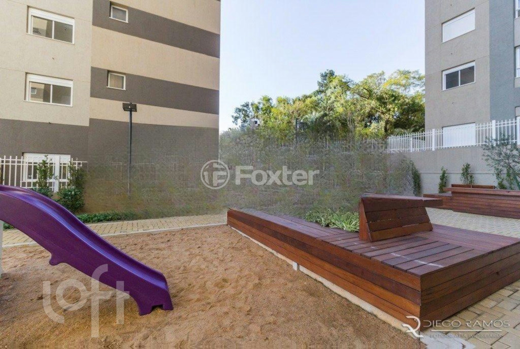 Apartamento à venda com 2 quartos, 57m² - Foto 18