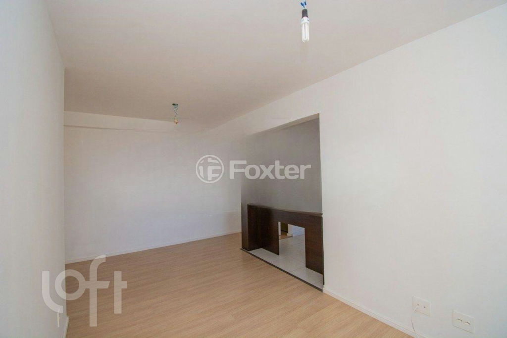 Apartamento à venda com 2 quartos, 57m² - Foto 2