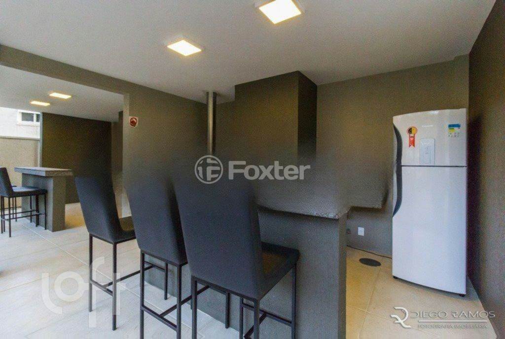 Apartamento à venda com 2 quartos, 57m² - Foto 24