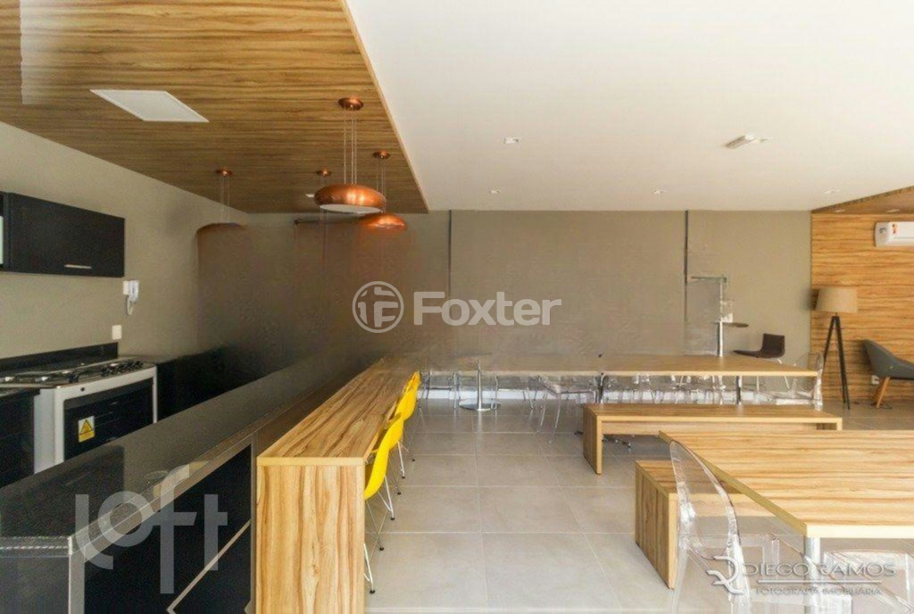 Apartamento à venda com 2 quartos, 57m² - Foto 14