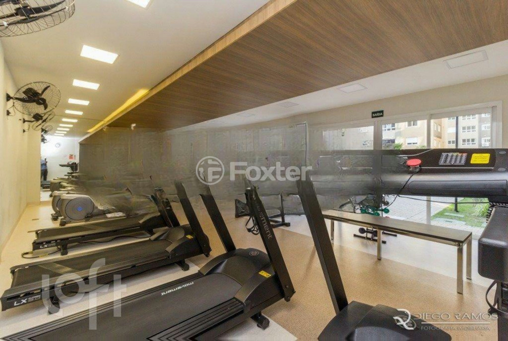 Apartamento à venda com 2 quartos, 57m² - Foto 22