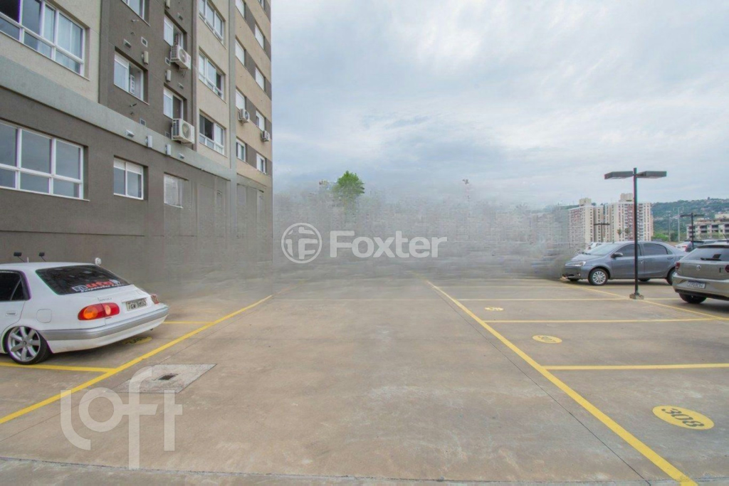 Apartamento à venda com 2 quartos, 57m² - Foto 6