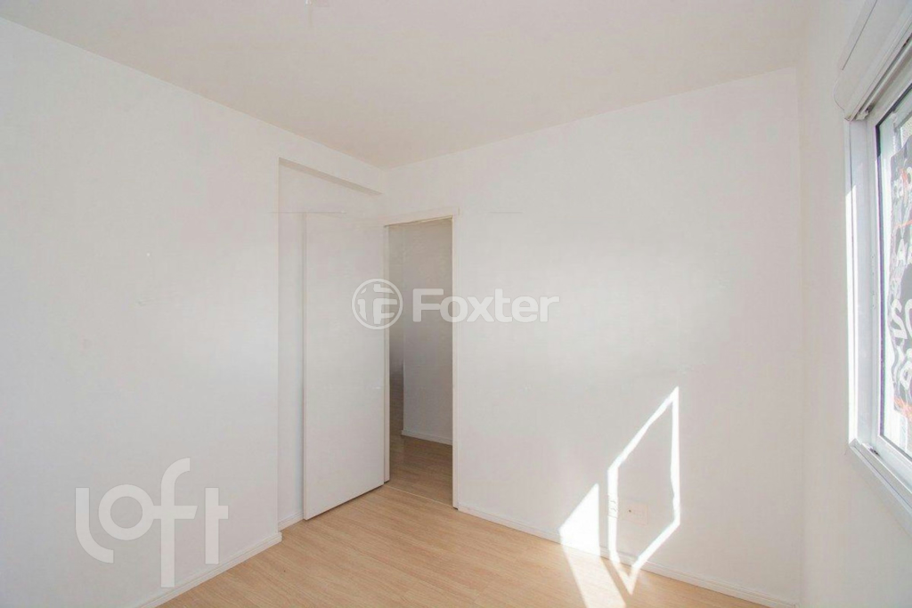 Apartamento à venda com 2 quartos, 57m² - Foto 10