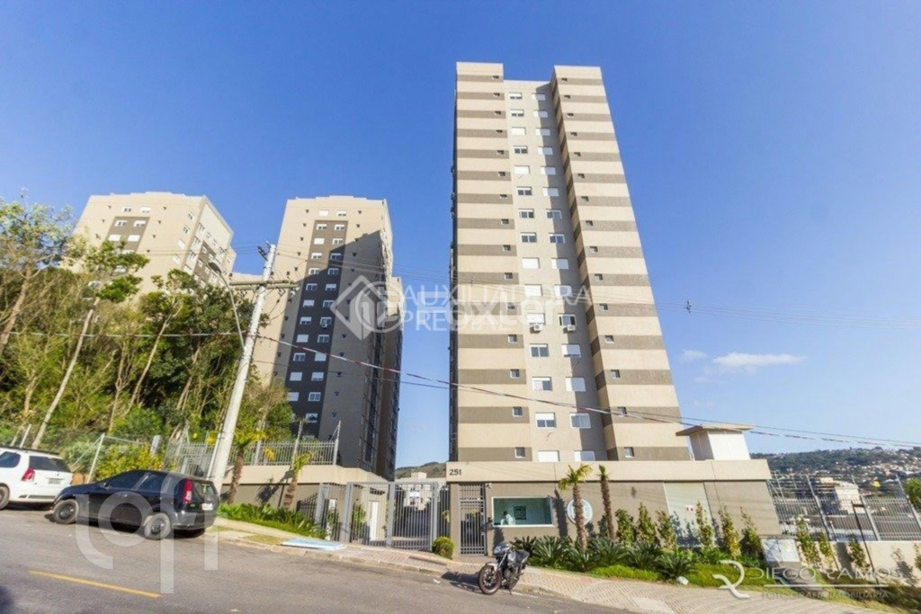 Apartamento à venda com 2 quartos, 57m² - Foto 26
