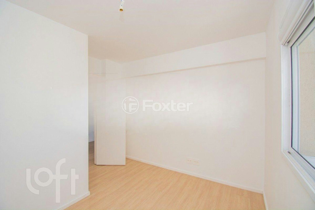 Apartamento à venda com 2 quartos, 57m² - Foto 9