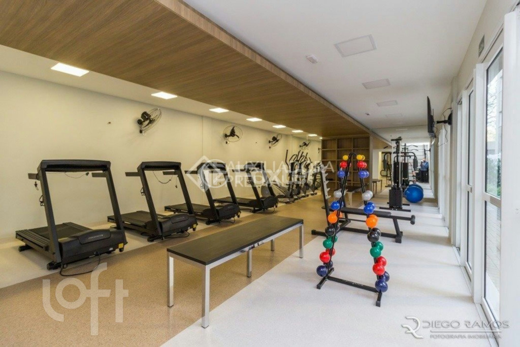 Apartamento à venda com 2 quartos, 57m² - Foto 21