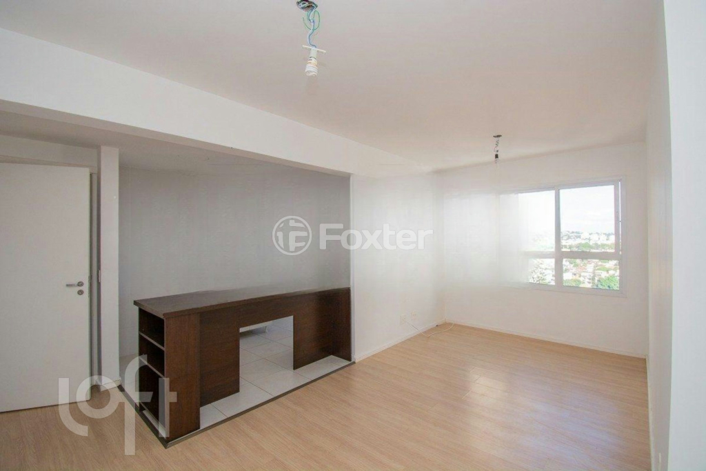 Apartamento à venda com 2 quartos, 57m² - Foto 1