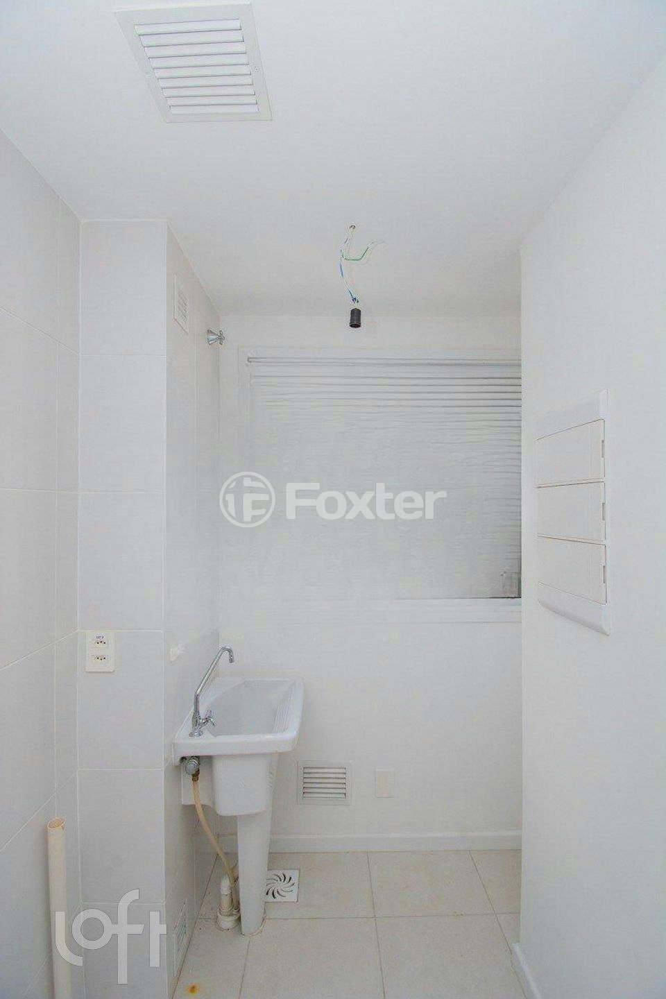 Apartamento à venda com 2 quartos, 57m² - Foto 7
