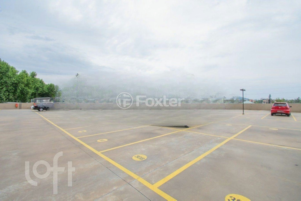 Apartamento à venda com 2 quartos, 57m² - Foto 12
