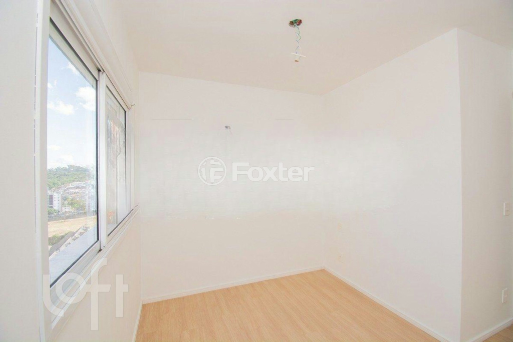 Apartamento à venda com 2 quartos, 57m² - Foto 8