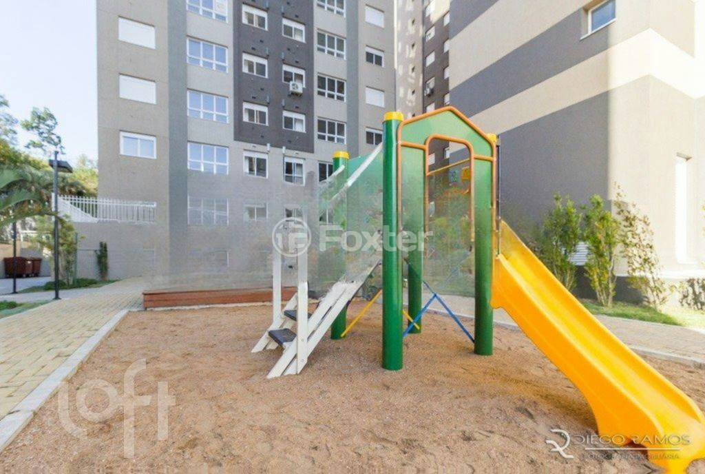 Apartamento à venda com 2 quartos, 57m² - Foto 17