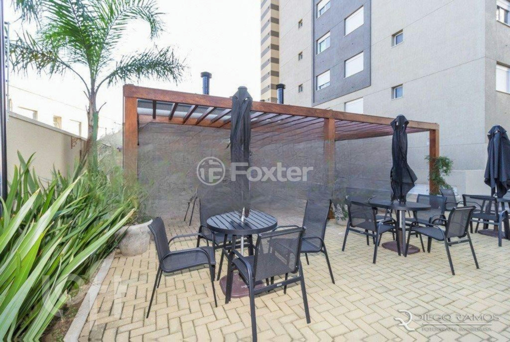 Apartamento à venda com 2 quartos, 57m² - Foto 23