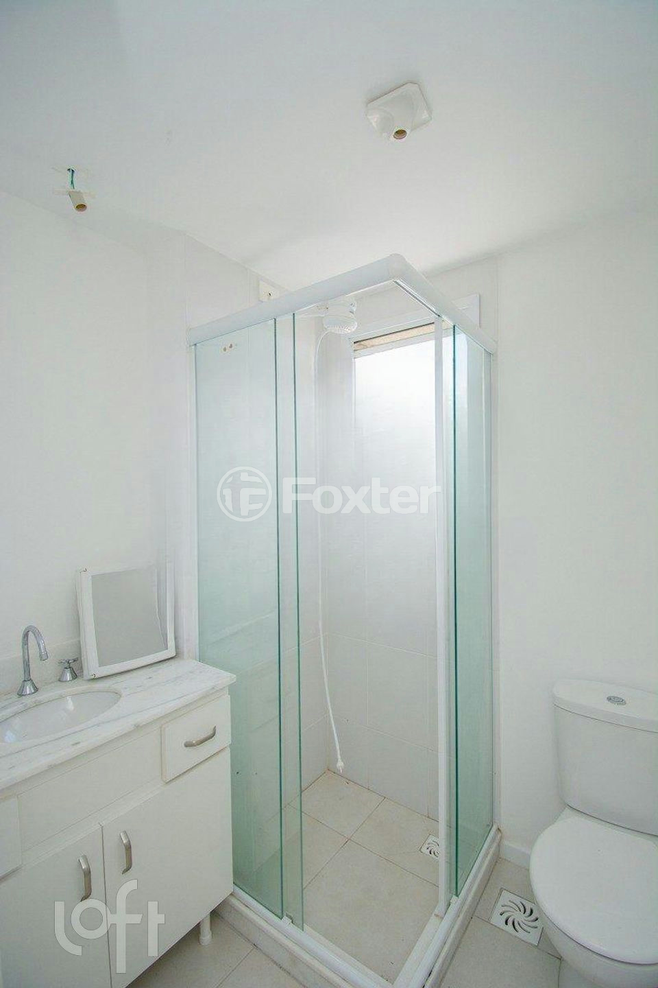 Apartamento à venda com 2 quartos, 57m² - Foto 11