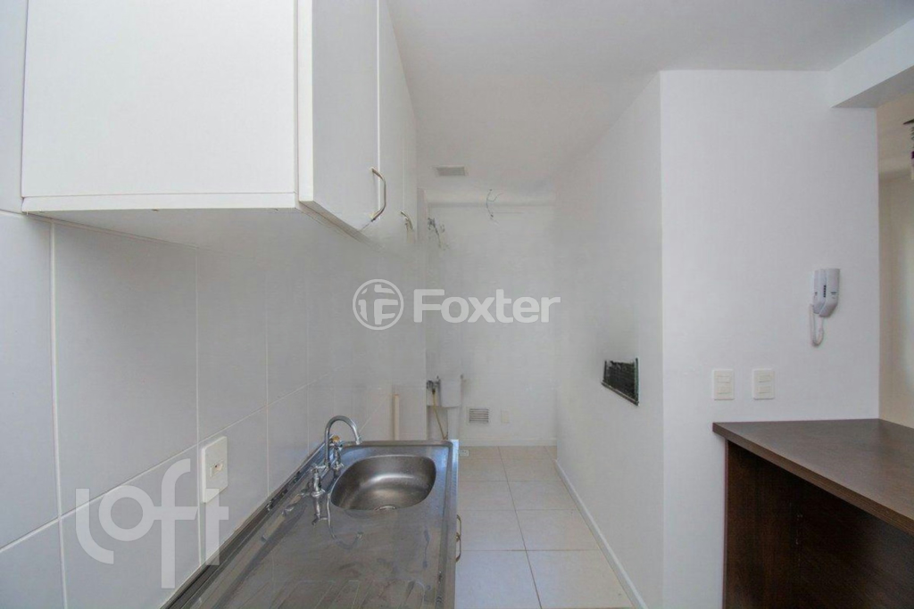 Apartamento à venda com 2 quartos, 57m² - Foto 4