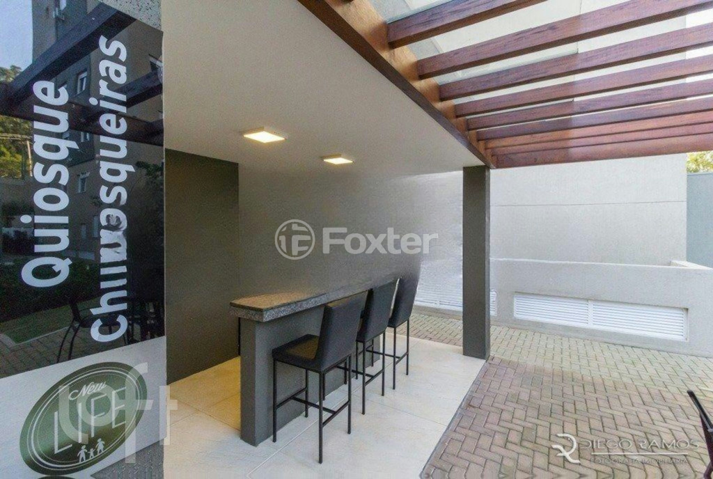 Apartamento à venda com 2 quartos, 57m² - Foto 25